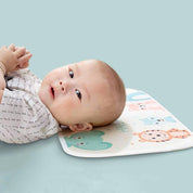 Protector impermeable para bebes - Dressygt