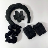 Set de accesorios para skincare