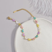 Pulsera de acero inoxidable - Dressygt