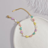 Pulsera de acero inoxidable