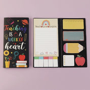 Set de notas adhesivas