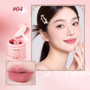 Labial mate tipo cream lip - Dressygt