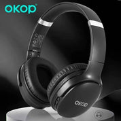 Audífonos bluetooth plegables