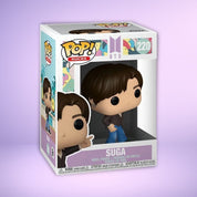 Figura coleccionable Funko Pop BTS