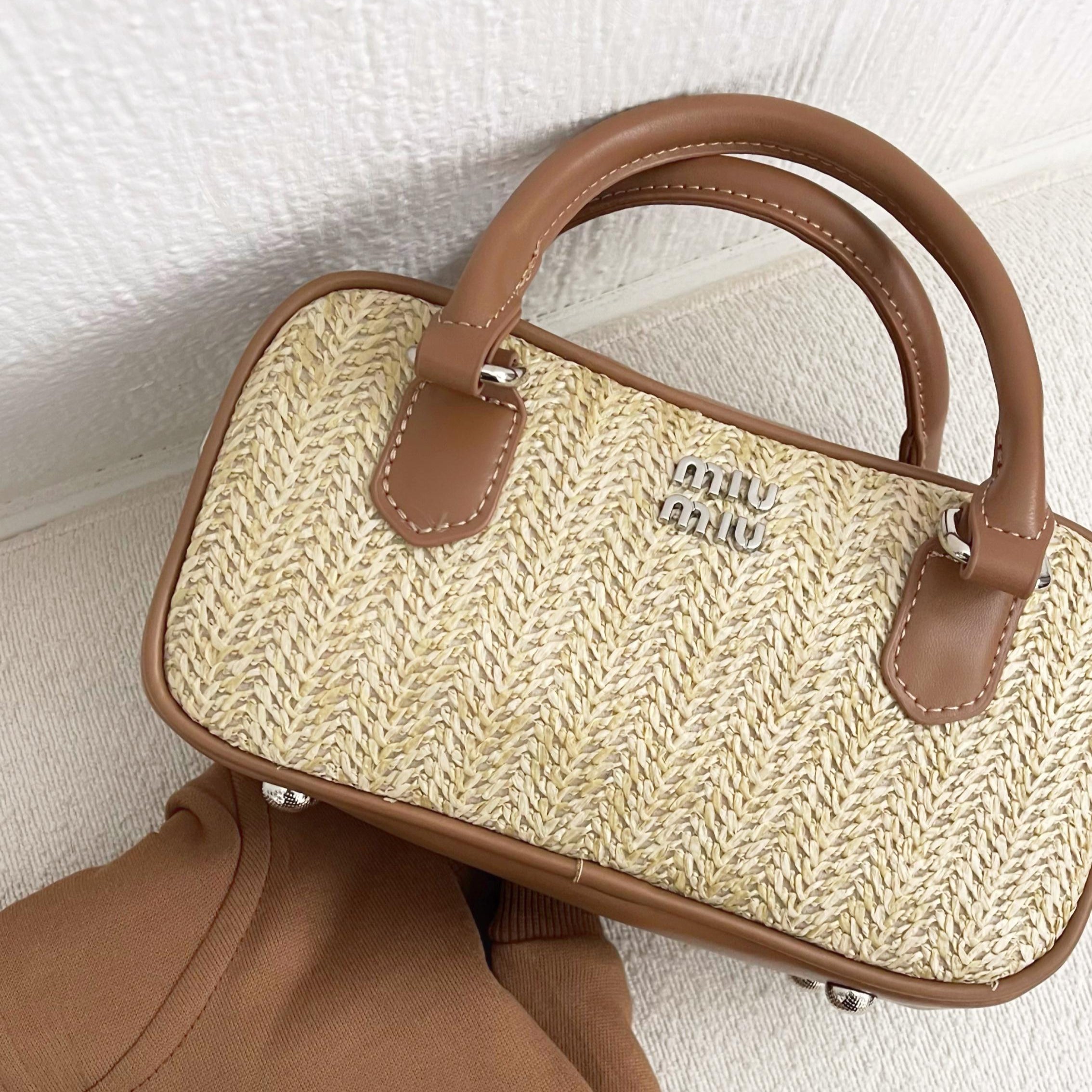 Bolso miu para dama