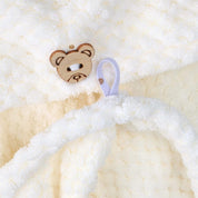 Toalla absorbente antifrizz