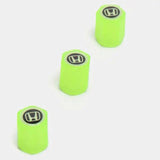 Cubiertas de válvula para ruedas