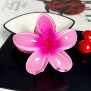 Gancho con diseño de flor - Dressygt