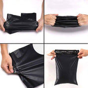 Ciento de bolsa para empaque de 35 X 20cm-0.10mm