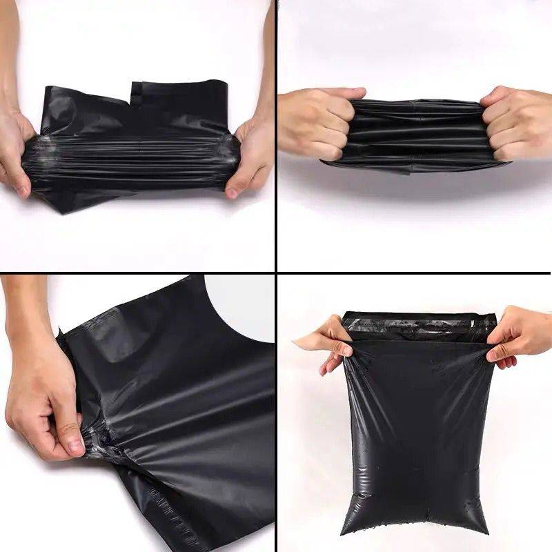 Ciento de bolsa para empaque de 35 X 20cm-0.10mm