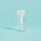 Botella dispensadora de presión de 200ml