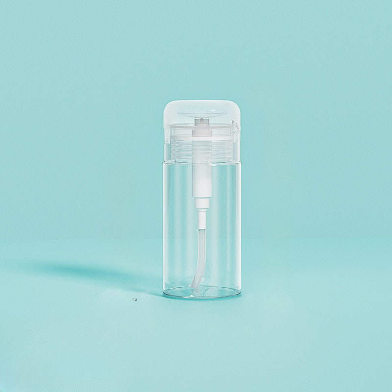 Botella dispensadora de presión de 200ml