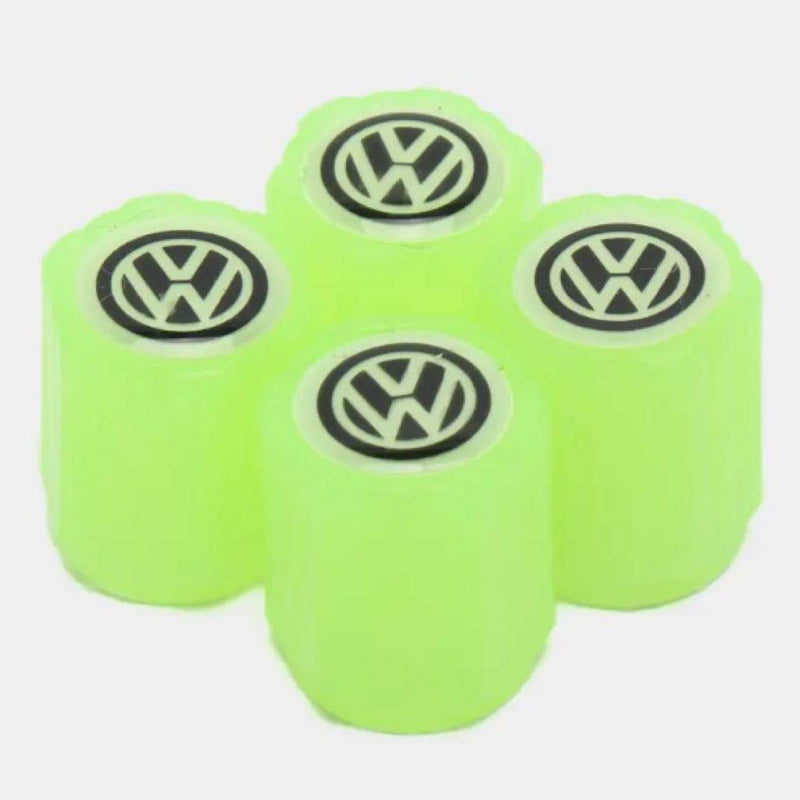 Cubiertas de válvula para ruedas