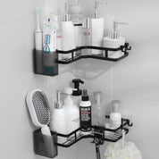 Organizador esquinero para baño - Dressygt