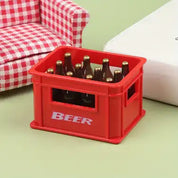 Destapador creativo de botellas