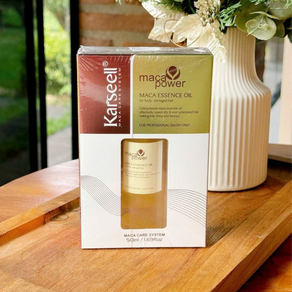 Aceite Essence Oil de Karseell
