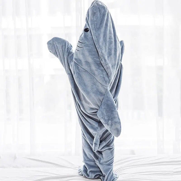 Pijama tiburón/ SHARK