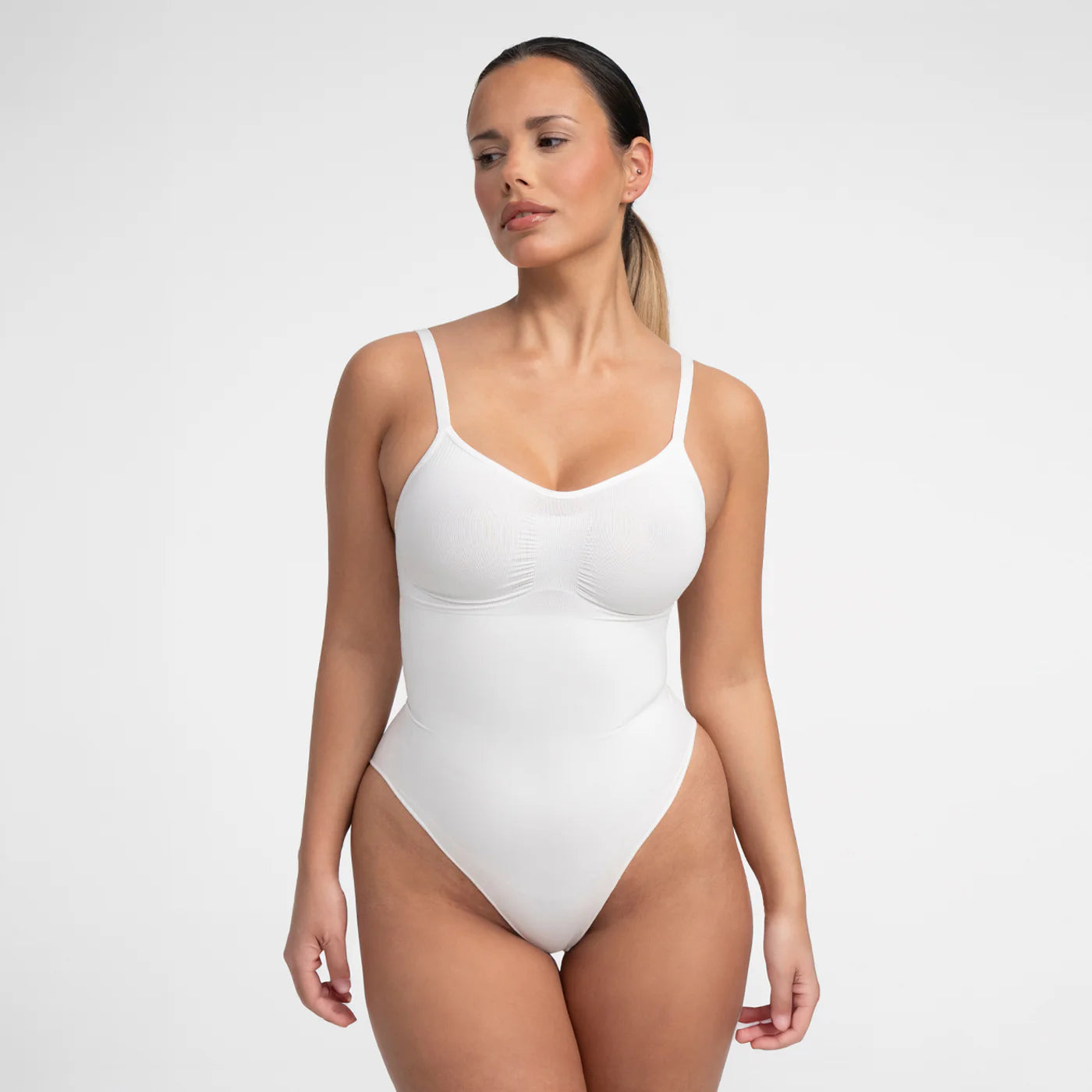 Body con tirantes ajustables - Dressygt