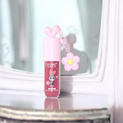 Lip gloss con llavero de zootopia - Dressygt