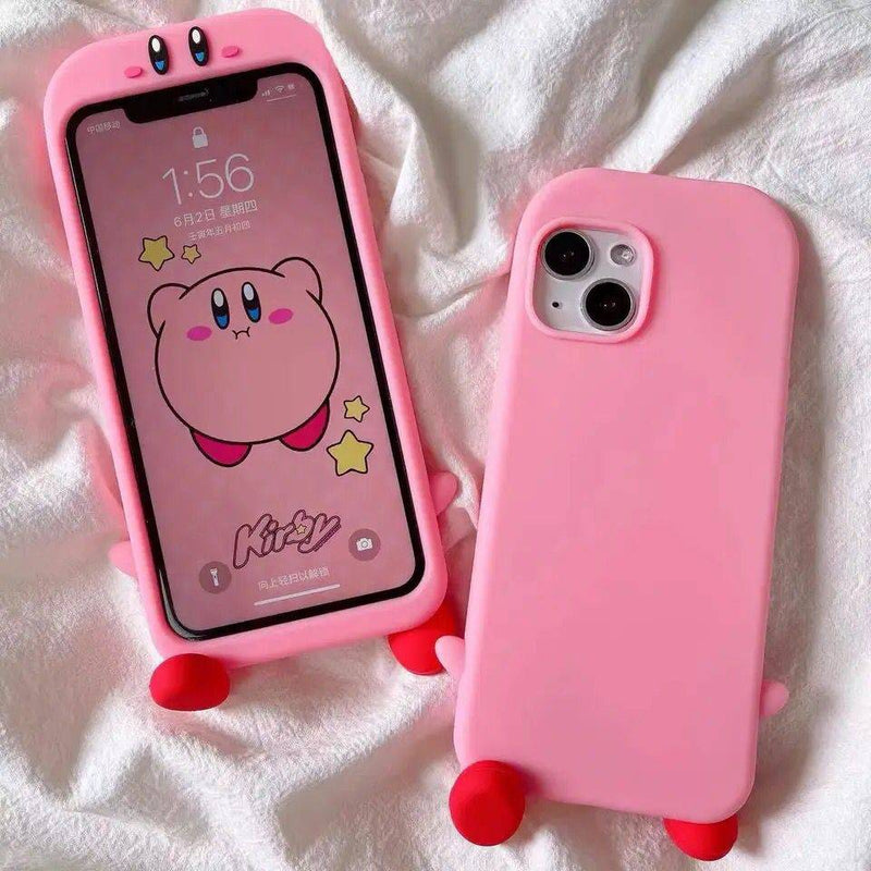 Case de KIRBY