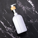 Dispensador de jabón para baño