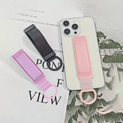 Soporte anillo plegable para celular - Dressygt