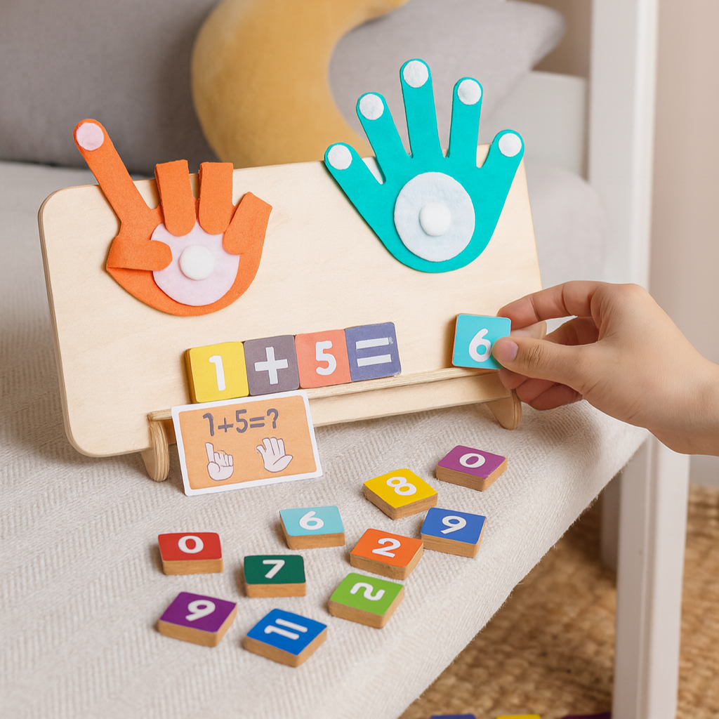 Juego interactivo matemático - Dressygt