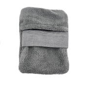 Toalla removedora de arena