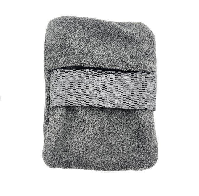 Toalla removedora de arena