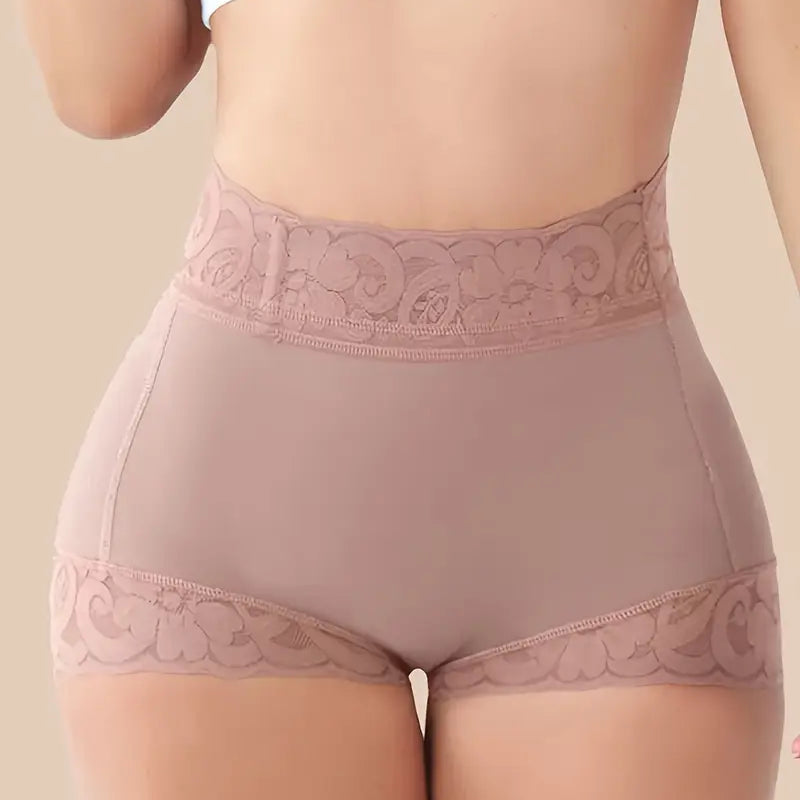 Blumer moldeador de abdomen y glúteos