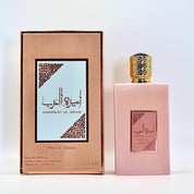 Perfume Ameerat Al Arab Prive Rose