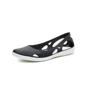 Zapatillas ligeras para dama