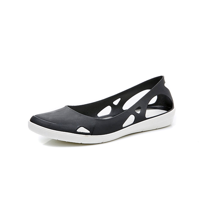 Zapatillas ligeras para dama