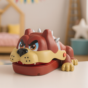juguete de mordedura de perro - Dressygt