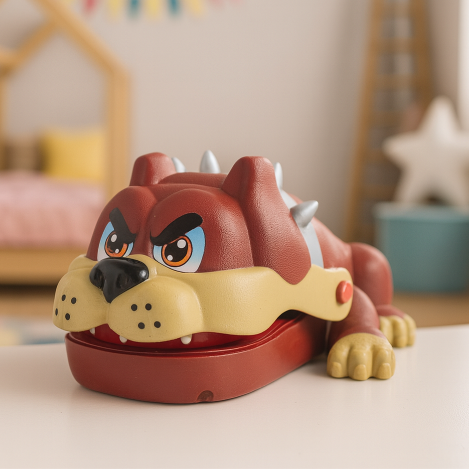 juguete de mordedura de perro - Dressygt