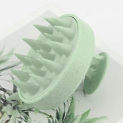 Cepillo para crecimiento de cabello