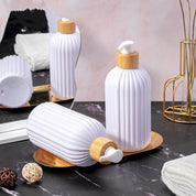 Dispensador de jabón para baño - Dressygt