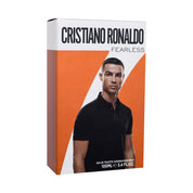 Perfume Cristiano Ronaldo Fearless - Dressygt