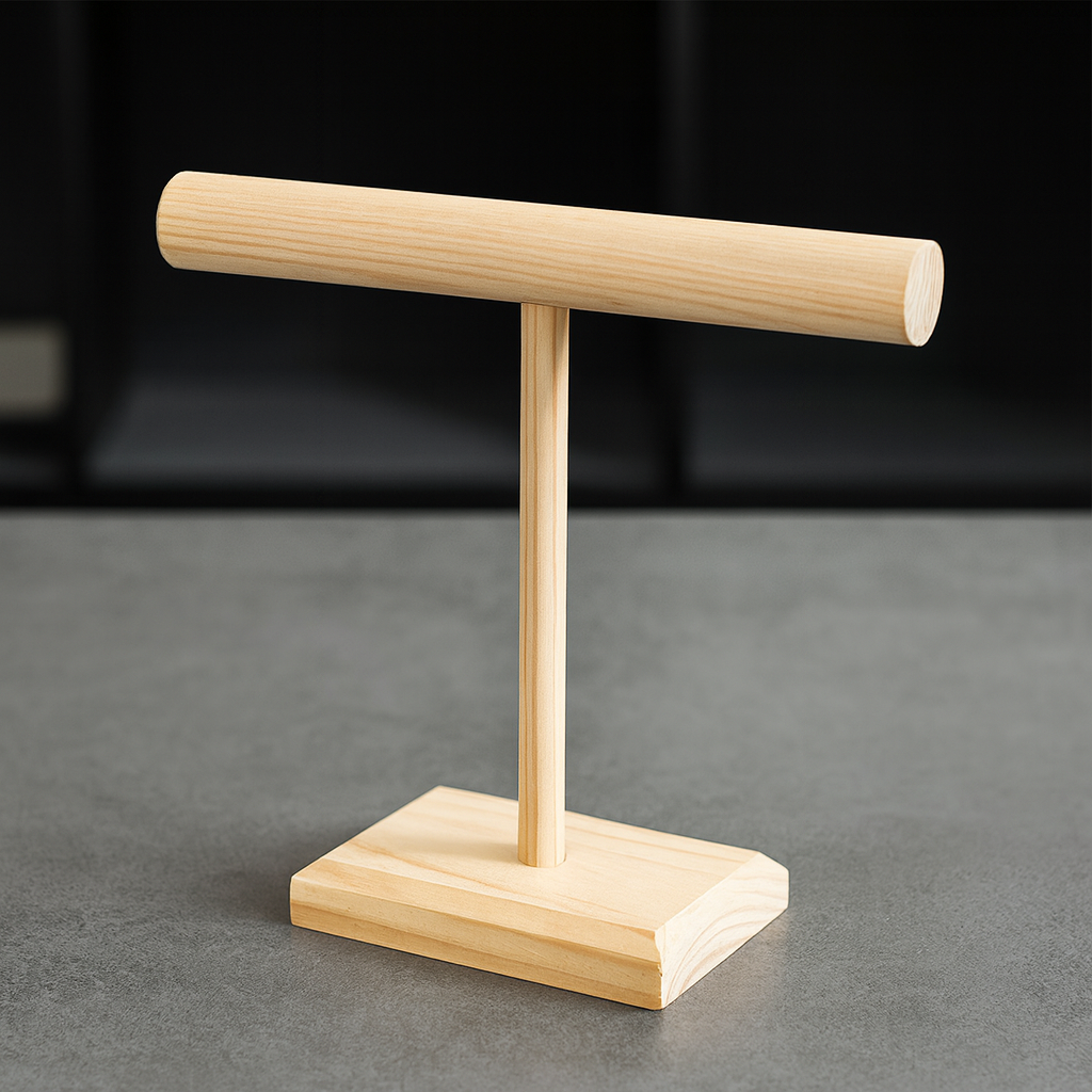 Soporte exhibidor de pulseras - Dressygt