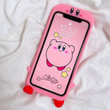 Case de KIRBY