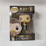 Funko de Messi