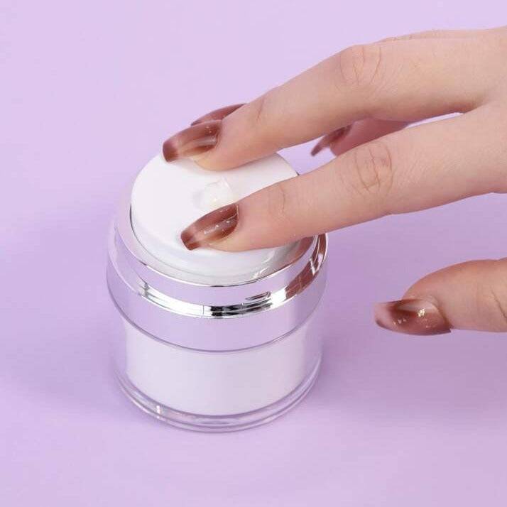 Dispensador de crema portátil 50ml - Dressygt