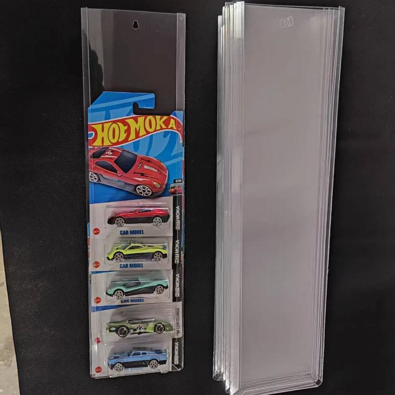 Organizador plastico para carritos