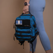 Mochila Roquita de MOLVU
