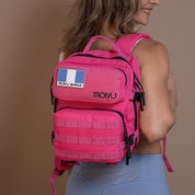 Mochila Roquita de MOLVU