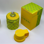 Perfume Odyssey Limoni Fresh Edition
