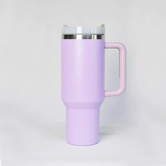 Termo de acero inoxidable