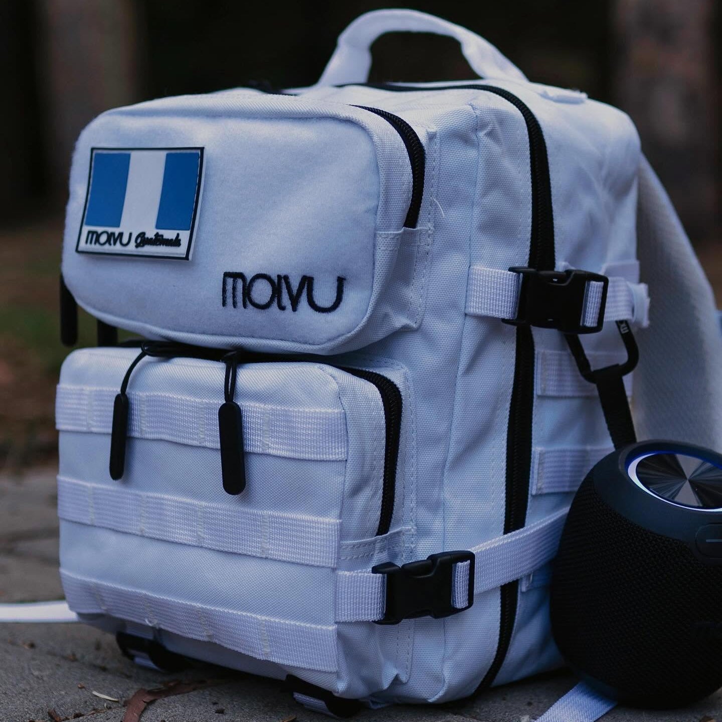 Mochila Roquita de MOLVU