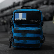 Mochila Roquita de MOLVU