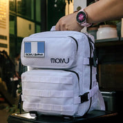 Mochila Roquita de MOLVU